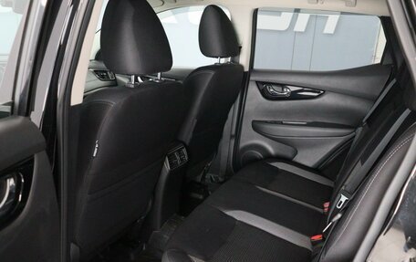 Nissan Qashqai, 2021 год, 2 500 000 рублей, 10 фотография