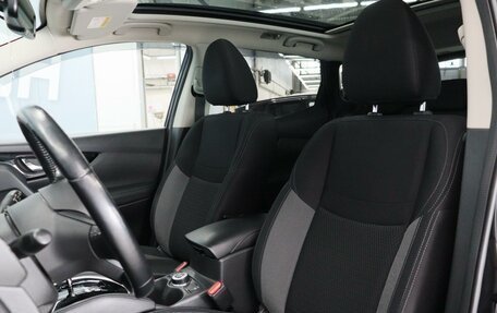 Nissan Qashqai, 2021 год, 2 500 000 рублей, 9 фотография