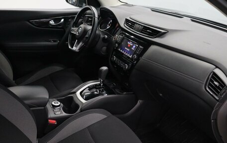 Nissan Qashqai, 2021 год, 2 500 000 рублей, 7 фотография