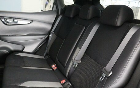 Nissan Qashqai, 2021 год, 2 500 000 рублей, 11 фотография