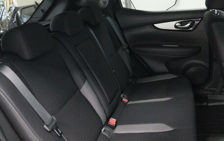 Nissan Qashqai, 2021 год, 2 500 000 рублей, 13 фотография