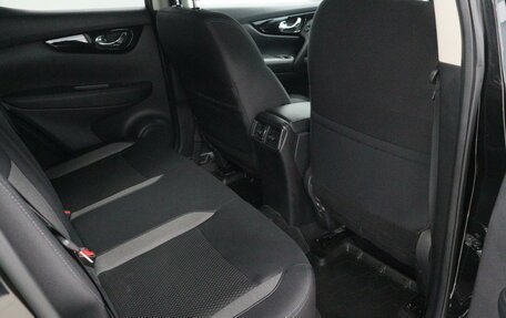 Nissan Qashqai, 2021 год, 2 500 000 рублей, 12 фотография