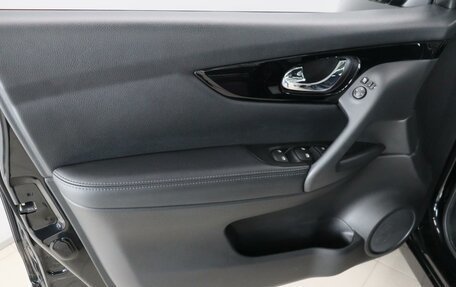 Nissan Qashqai, 2021 год, 2 500 000 рублей, 14 фотография