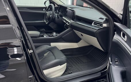 KIA K5, 2020 год, 2 490 000 рублей, 2 фотография