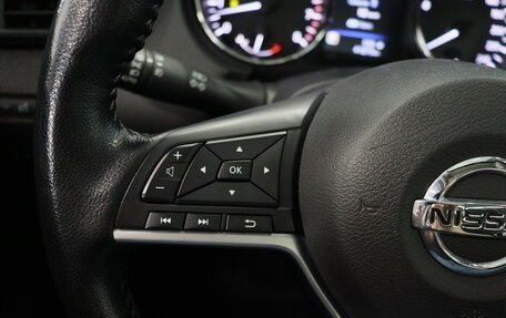 Nissan Qashqai, 2021 год, 2 500 000 рублей, 23 фотография