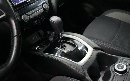 Nissan Qashqai, 2021 год, 2 500 000 рублей, 20 фотография