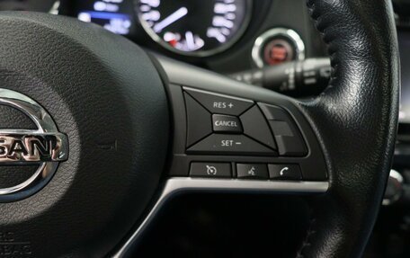 Nissan Qashqai, 2021 год, 2 500 000 рублей, 24 фотография