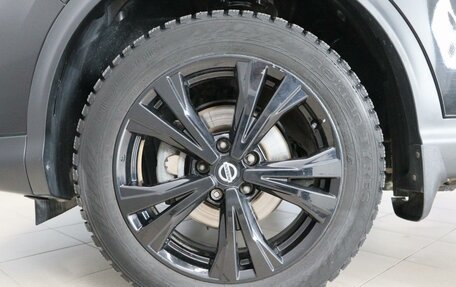 Nissan Qashqai, 2021 год, 2 500 000 рублей, 17 фотография