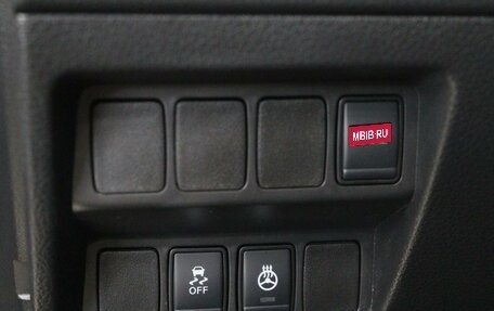 Nissan Qashqai, 2021 год, 2 500 000 рублей, 22 фотография