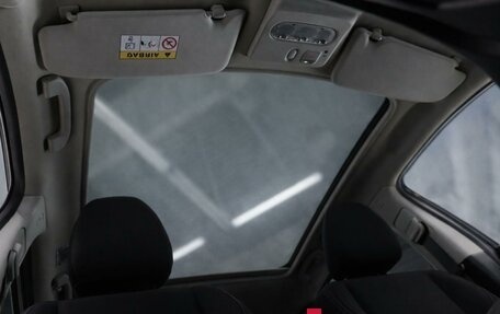 Nissan Qashqai, 2021 год, 2 500 000 рублей, 15 фотография