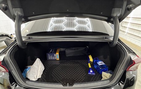 KIA K5, 2020 год, 2 490 000 рублей, 15 фотография