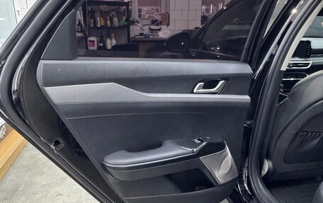 KIA K5, 2020 год, 2 490 000 рублей, 9 фотография