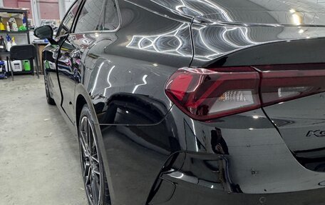 KIA K5, 2020 год, 2 490 000 рублей, 8 фотография