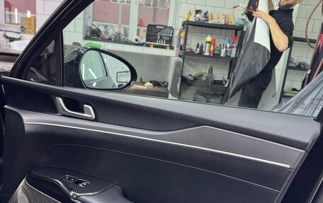 KIA K5, 2020 год, 2 490 000 рублей, 3 фотография