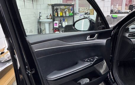 KIA K5, 2020 год, 2 490 000 рублей, 12 фотография