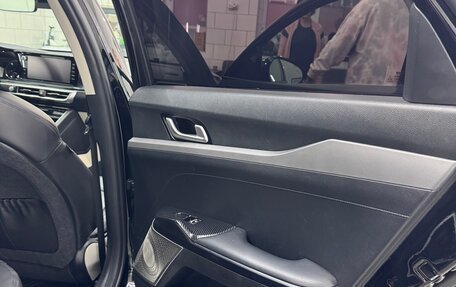 KIA K5, 2020 год, 2 490 000 рублей, 5 фотография