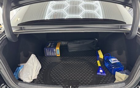 KIA K5, 2020 год, 2 490 000 рублей, 13 фотография