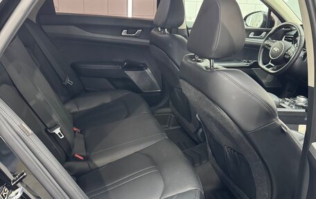 KIA K5, 2020 год, 2 490 000 рублей, 4 фотография