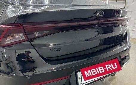 KIA K5, 2020 год, 2 490 000 рублей, 6 фотография