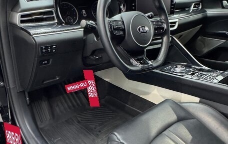 KIA K5, 2020 год, 2 490 000 рублей, 11 фотография