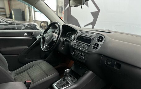 Volkswagen Tiguan I, 2012 год, 1 349 900 рублей, 6 фотография