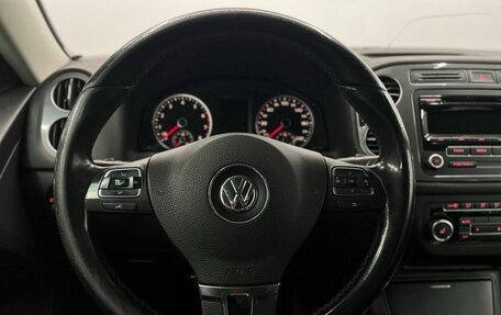 Volkswagen Tiguan I, 2012 год, 1 349 900 рублей, 8 фотография