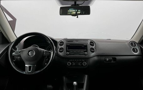 Volkswagen Tiguan I, 2012 год, 1 349 900 рублей, 7 фотография