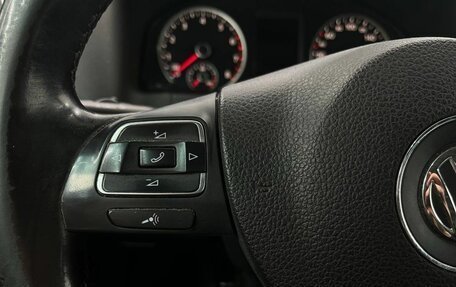 Volkswagen Tiguan I, 2012 год, 1 349 900 рублей, 9 фотография