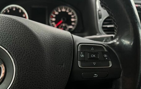 Volkswagen Tiguan I, 2012 год, 1 349 900 рублей, 10 фотография