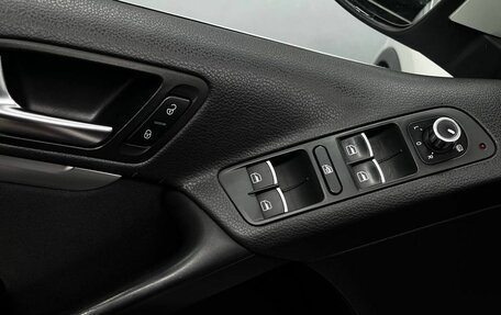 Volkswagen Tiguan I, 2012 год, 1 349 900 рублей, 15 фотография