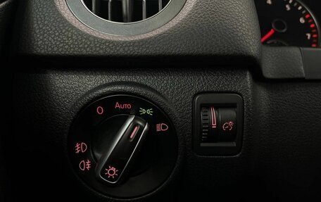 Volkswagen Tiguan I, 2012 год, 1 349 900 рублей, 14 фотография