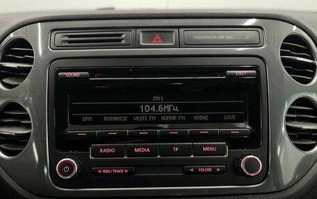 Volkswagen Tiguan I, 2012 год, 1 349 900 рублей, 11 фотография