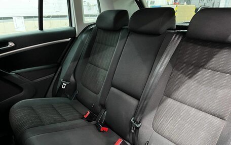 Volkswagen Tiguan I, 2012 год, 1 349 900 рублей, 16 фотография