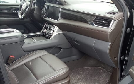 GMC Yukon IV, 2023 год, 12 500 000 рублей, 11 фотография