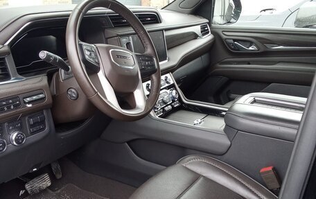 GMC Yukon IV, 2023 год, 12 500 000 рублей, 10 фотография