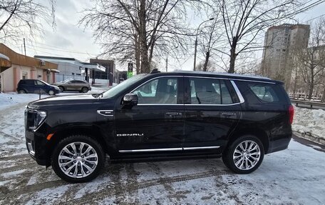 GMC Yukon IV, 2023 год, 12 500 000 рублей, 7 фотография
