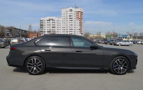 BMW 7 серия, 2022 год, 11 500 000 рублей, 7 фотография