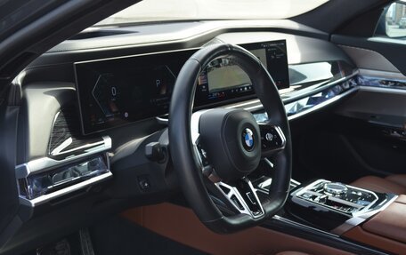 BMW 7 серия, 2022 год, 11 500 000 рублей, 11 фотография