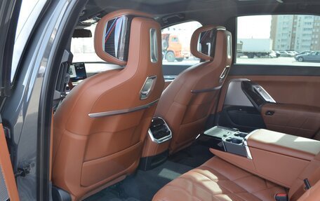 BMW 7 серия, 2022 год, 11 500 000 рублей, 14 фотография