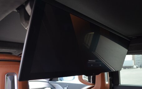 BMW 7 серия, 2022 год, 11 500 000 рублей, 16 фотография