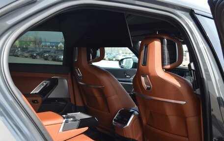 BMW 7 серия, 2022 год, 11 500 000 рублей, 18 фотография