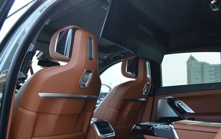 BMW 7 серия, 2022 год, 11 500 000 рублей, 17 фотография