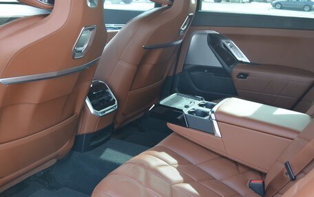 BMW 7 серия, 2022 год, 11 500 000 рублей, 15 фотография