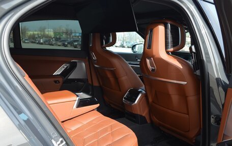 BMW 7 серия, 2022 год, 11 500 000 рублей, 20 фотография