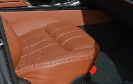 BMW 7 серия, 2022 год, 11 500 000 рублей, 22 фотография