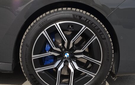 BMW 7 серия, 2022 год, 11 500 000 рублей, 25 фотография