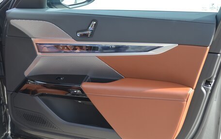 BMW 7 серия, 2022 год, 11 500 000 рублей, 23 фотография