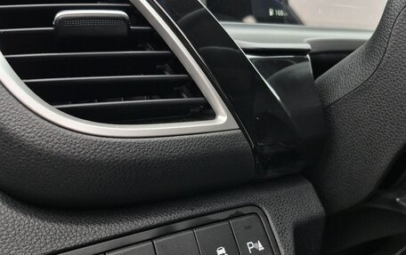 KIA Seltos I, 2026 год, 3 250 000 рублей, 4 фотография