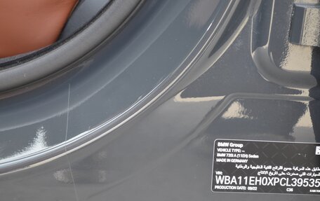 BMW 7 серия, 2022 год, 11 500 000 рублей, 29 фотография