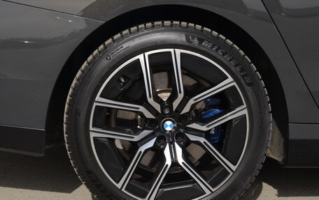 BMW 7 серия, 2022 год, 11 500 000 рублей, 26 фотография